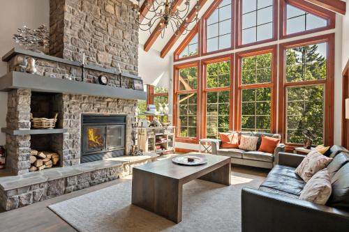 Mont-Tremblant House | Tremblant Prestige - Panache 638