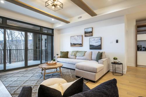 Mont-Tremblant House | Tremblant Prestige - Verbier 4-102