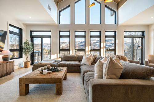 Mont-Tremblant House | Tremblant Prestige - Verbier 6-203