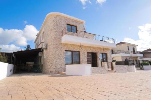Tremithousa Villa | Tremithousa Villa