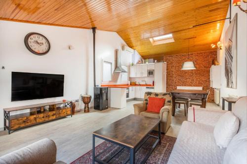 Tremp Apartment | Tremp