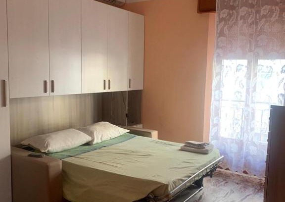 Reggio Calabria Apartment | Tremulini