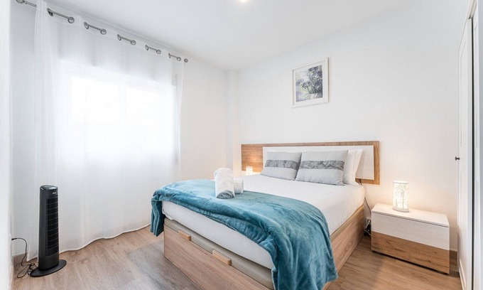Santa Marinha Apartment | Trendy comfort in Vila Nova de Gaia