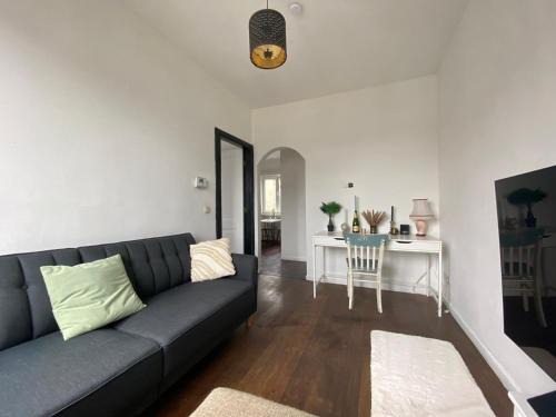 Brederode Apartment | Trendy studio at top location