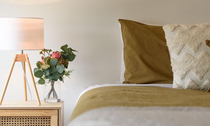 Trentham House | Trentham Central Villas - Villa 2
