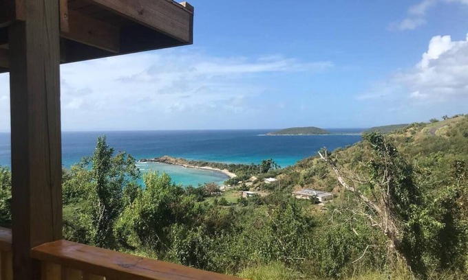 Culebra Apartment | Tres Bahías Eco Villas West Starboard Studio
