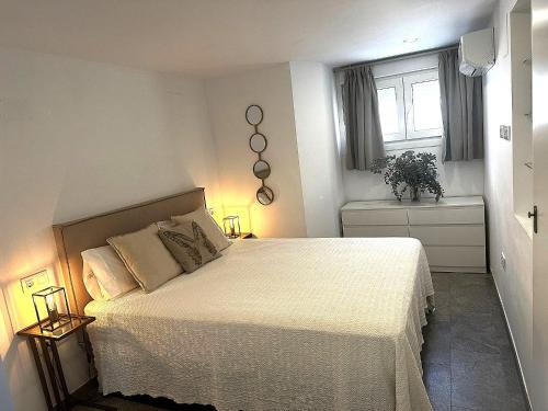 Old Town Apartment | Tres Carabelas con Wifi y Netflix