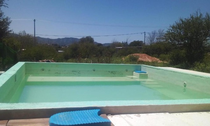 Bialet Masse Apartment | Tres Rosas