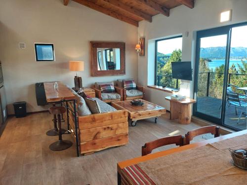 Peninsula San Pedro House | Tres Vistas