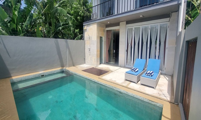 Dyanapura Villa | Tresna Villa 7
