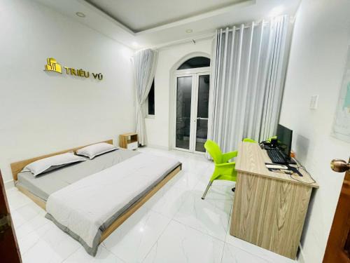 Linh Trung IEPZ Bed & Breakfast | Triệu vũ huose