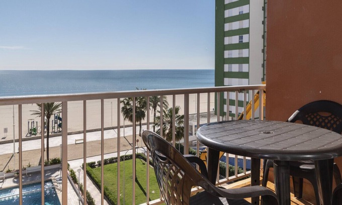 Cullera Apartment | TRIANON, 5º-29
