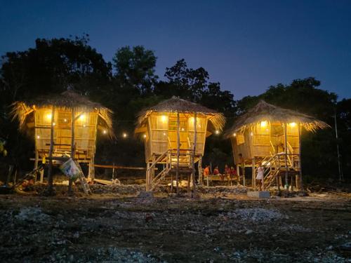 San Juan House | Tribu Kihud "Experience Simple Living"