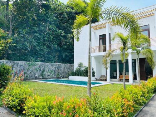 Gomagoda Bed & Breakfast | TridentKandy-Polgolla