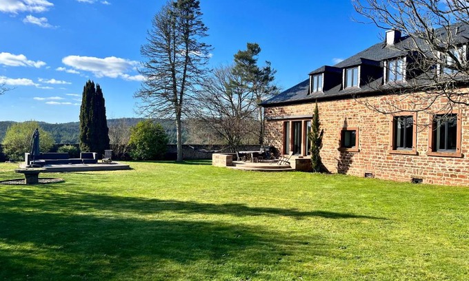 Ehrang-Quint Villa | Trierer Heide - Architektur zum wohl fühlen