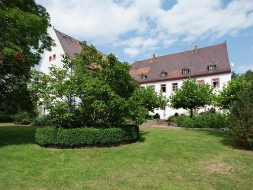 Triestewitz House | Triestewitz Hideaway in Saxony