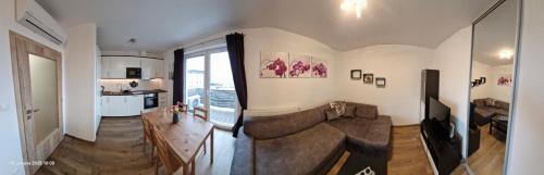 Samorin Apartment | TRIGINTA apartment