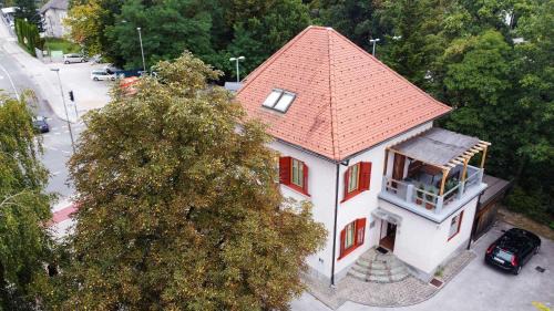 Kranj House | Triglav Apartment House