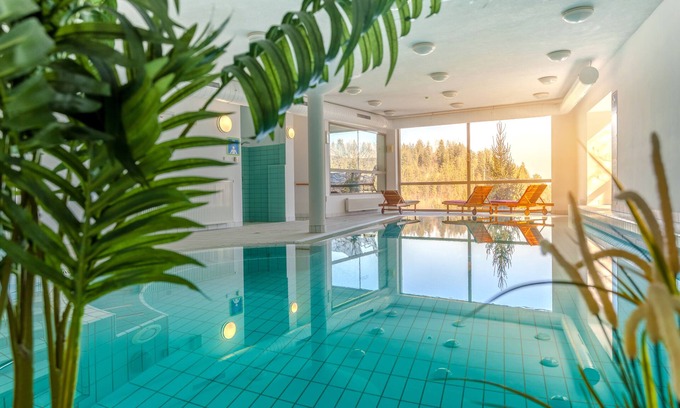 Bled Hotel | Triglav Bled