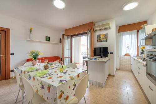 La Pietraia Apartment | Trilo Gemelli 1