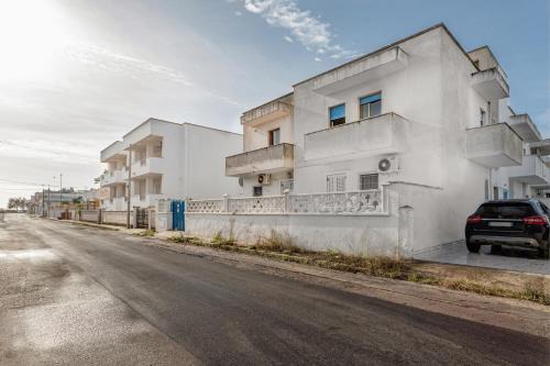 Torre Mozza Apartment | Trilocale con vista mare e spiaggia