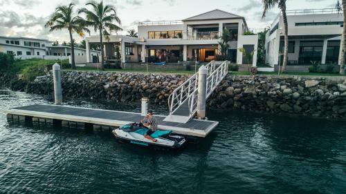 Nadi Villa | Trilogy Villas Denarau