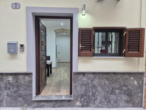Borgo Vecchio Apartment | Trinacria Guest house