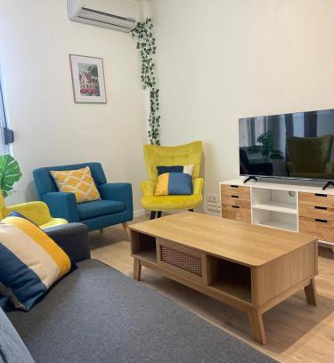 Bourges Apartment | Triplex - 4 chambres - Centre historique
