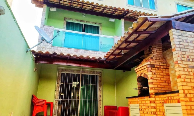 Pero House | Triplex House with Sea View.