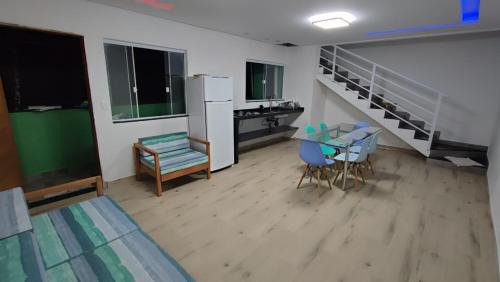 Ubatuba House | Triplex Ubatuba