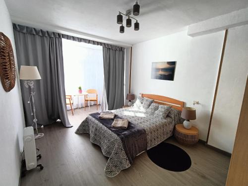 Rianxo House | Trisquel Rianxo