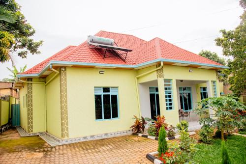 Southern Province House | Triumphant Home