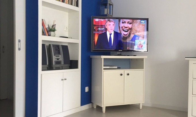 Carvalhal Apartment | Troia Resort T0/T1 - 100 meters from the beach and supermarket (Lisbon 50km)