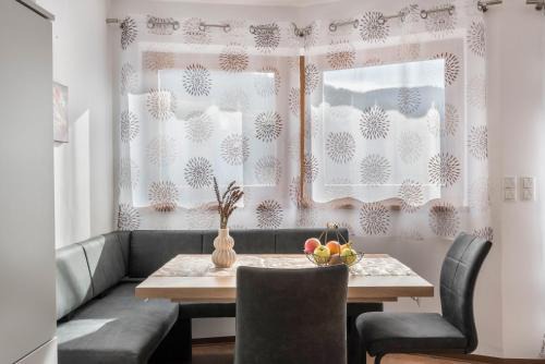 Sarntal Apartment | Trojer Apartment 1