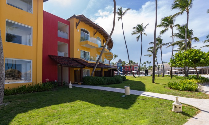 Bavaro Hotel | Tropical Deluxe Princess - All Inclusive