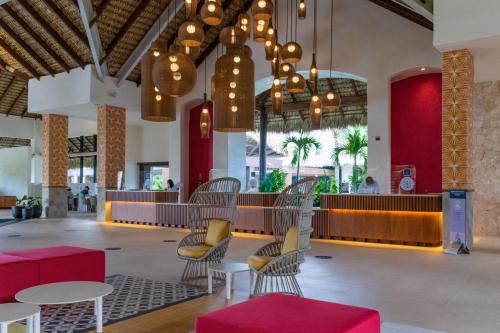 Bavaro Resort | Tropical Deluxe Princess - All Inclusive