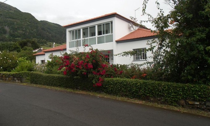 Velas House | Tropical Fruit Garden