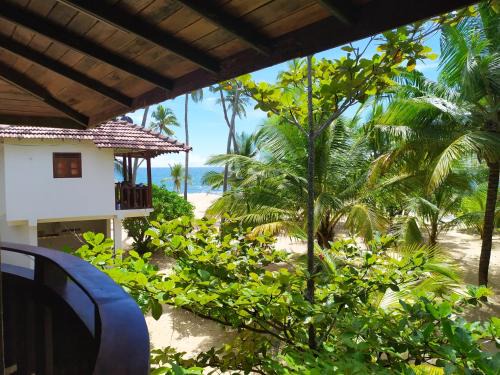 Tangalle House | Tropical Garden