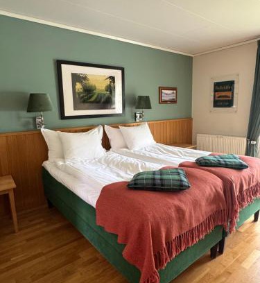 Trosa Hotel | Trosa Åda Krog Hotell & Konferens