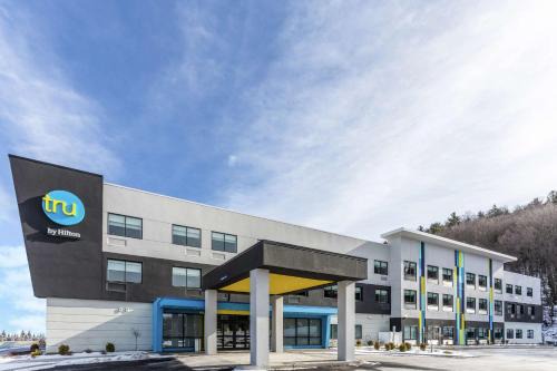 Vestal Hotel | Tru By Hilton Binghamton Vestal