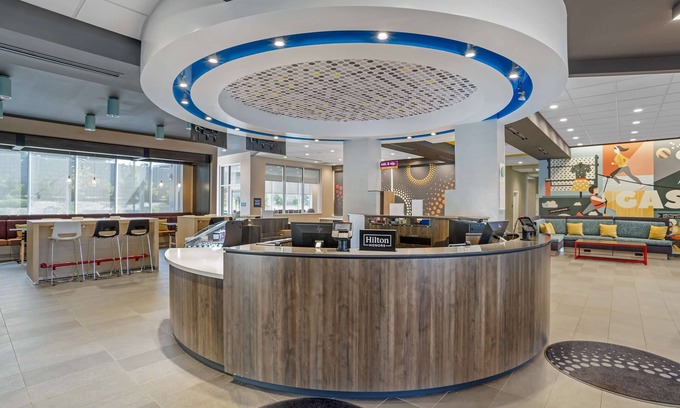 Gastonia Hotel | Tru by Hilton Gastonia