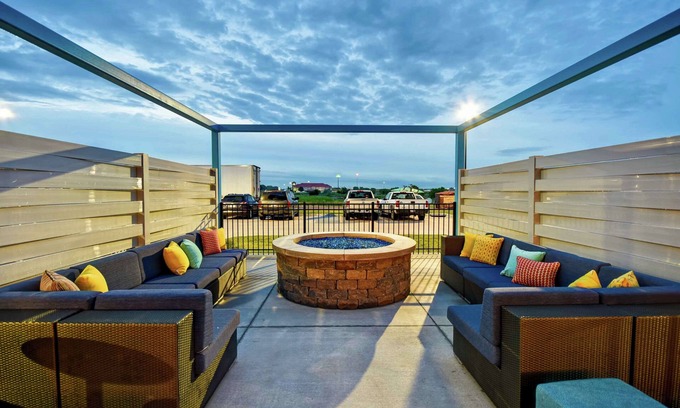 North Platte Hotel | Tru by Hilton North Platte