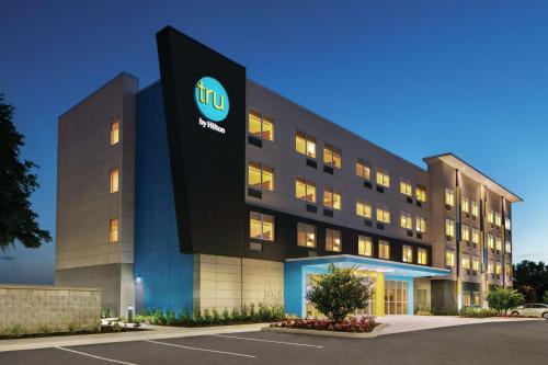 Sebring Hotel | Tru By Hilton Sebring FL