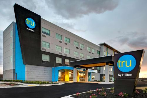 Tahlequah Hotel | Tru By Hilton Tahlequah, Ok