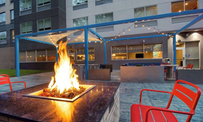 Wake Forest Hotel | TRU BY Hilton Wake Forest Raleigh North