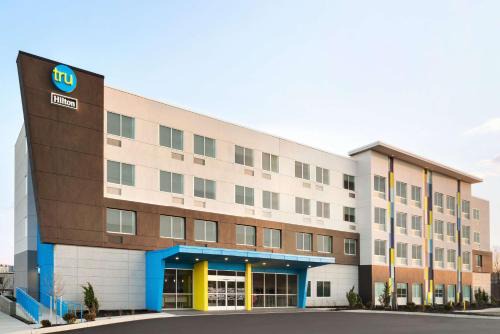 York Hotel | Tru By Hilton York Pa