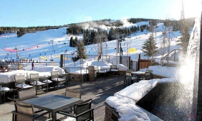 Peak 8 Apartment | TRUE 5 STAR STUDIO SKI IN-OUT FOR MARCH 29 THRU APRIL5 , 2025