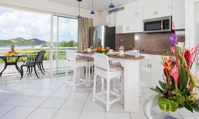 Maho Condo | TRUE BEACH LOVER 1BDR