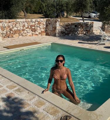 Castellana Grotte Villa | Trulli di Titti - Luxury Country House