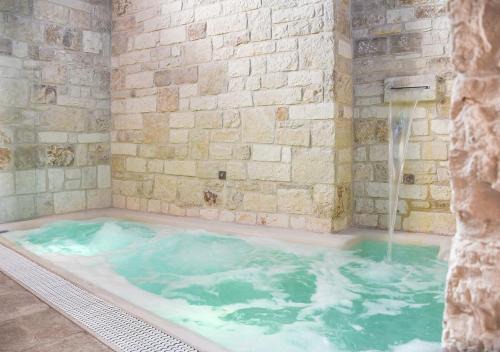 The Trulli of Alberobello Apartment | Trulli e Puglia Luxury Suite